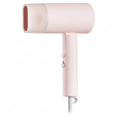 Uscator de Par Xiaomi Compact Hair Dryer Culoare Roz 1600 W foto
