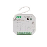 Releu F&amp;Wave &icirc;n cutie de metal 85-265V 230VAC FW-R2P