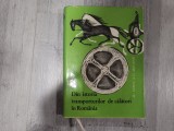 Din istoria transporturilor de calatori in Romania de Al.Cebuc,C.Mocanu