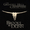 Brooks Dunn The Greatest Hits Collection (cd)