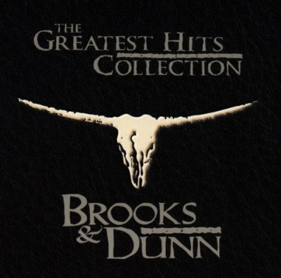 Brooks Dunn The Greatest Hits Collection (cd) foto