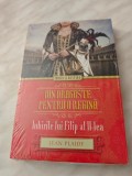 IUBIRI SI DESTINE:JEAN PLAIDY-IUBIRILE LUI FILIP AL II-LEA