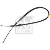 Febi Bilstein Cablu, frana de parcare