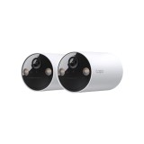 TAPO C410 SMART WIRE-FREE SECURITYCAMERA