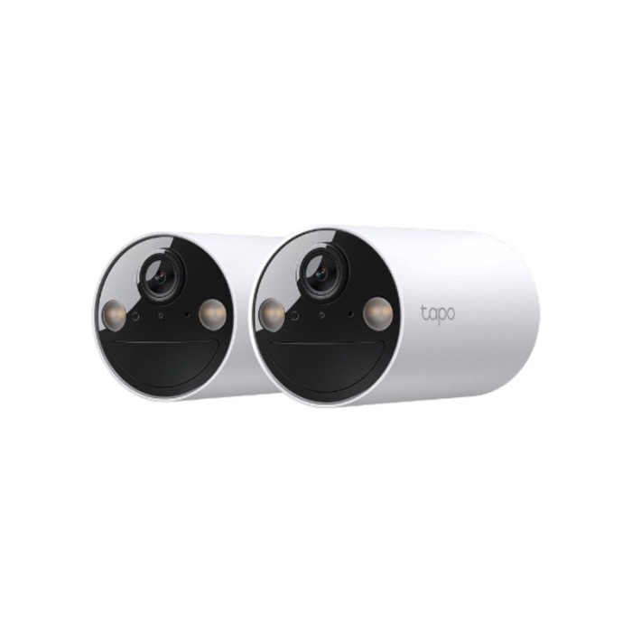 TAPO C410 SMART WIRE-FREE SECURITYCAMERA