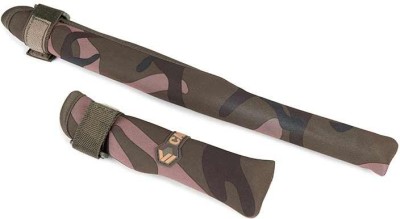 Huse Protectie Fox Camolite Neoprene XL Tip &amp;amp; Butt Protector foto