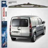 Ștergător Lunetă Renault Kangoo Express (FW0/1) 2008&ndash;2021 | Bosch Twin H341