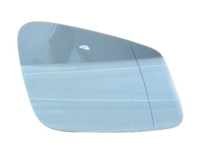 Geam oglinda exterioara cu suport fixare Bmw Seria 5 (F10/F11), 12.2009-2017; Seria 5 Gt (F07), 2012-2017; Seria 6/6 Gc (F08/F12/F13), 02.2011-2018; foto