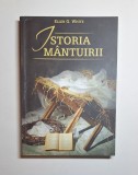Istoria m&acirc;ntuirii &ndash; Aut. Ellen G. White, Trad. Valentin Rusu, Ed. Viață și Sănătate, 2017