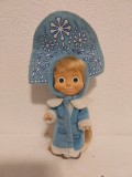 Papusa Masha and the Bear, 13cm inaltime