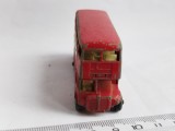 bnk jc Matchbox 5d Routemaster BP Visco Static