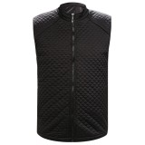 Vesta Protectie Anti-Injunghiere Linomag, Carbon Fiber, Buzunare, Negru, Marime XL, K1