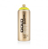 Gold Colors CL6310 Poison Light, Montana, 400 ml