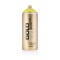 Gold Colors CL6310 Poison Light, Montana, 400 ml