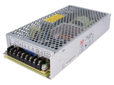 Alimentator modular 120W 5VDC foto