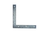 Vinclu de imbinare, Vormann, din otel zincat, 160 x 22 mm