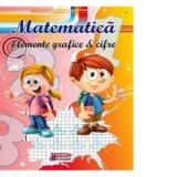 Matematica. Elemente grafice si cifre