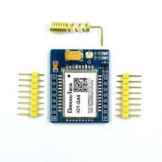 Modul GSM GPRS A6 IOT cu antena