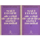 Jacques de Launay - Mari decizii ale celui de-al doilea razboi