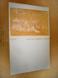 A974-Lot 3 Carti Postale Sovata vechi interbelice 1920-30. Stare buna.