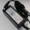 Alimentator laptop nou compatibil Samsung 19V 2.1A 40W adp-40MH AD-4019R tip mufa 5.5mm x 3.0mm