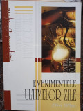 Ellen White - Evenimentele ultimelor zile (2003)