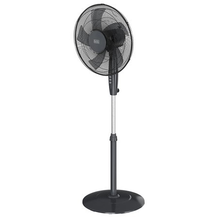 VENTILATOR CU PICIOR BLACK&amp;DECKER