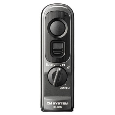 OM System RM-WR2 Wireless remote foto