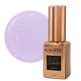 Cumpara ieftin Rubber Base Hema Free LUXORISE ELITE CHARM - Bohemian Bride 15ml