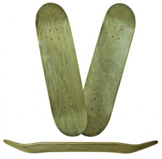Placa Skateboard Sportmann Original,