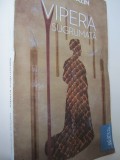 Vipera sugrumata - Herve Bazin