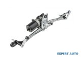 Ansamblu stergatoare / motoras stergatoare parbriz fata Alfa Romeo 147 (2001-2010) [937] #1