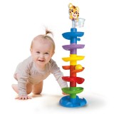 Turnuletul meu cu bila (63 cm), DOLU