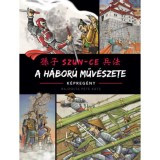 A h&aacute;bor&uacute; műv&eacute;szete - Szun Ce