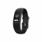 Bratara fitness Garmin Vivofit 4, 0.43 Inch, Negru