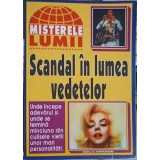 SCANDAL IN LUMEA VEDETELOR-COLECTIV-94056