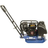 Hyundai HY-PC60TL - Placa compactoare unidirectionala 430x300 mm Loncin G200 6.5 CP benzina fara plumb