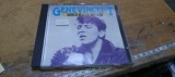 CD Audio Gene Vincent - Born To Be a Rolling Stone #B1060