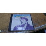 CD Audio Gene Vincent - Born To Be a Rolling Stone #B1060