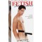 Strap On Negru barbati cu penis dildo realist, 25 cm#