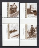 China 2008 - SAVANTI - MNH