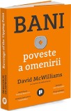 Bani. O poveste a omenirii - David McWilliams - Publica
