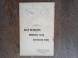 Cumpara ieftin Cauza Rom&acirc;nească &icirc;n Turcia Europeană și Conflictul cu Grecia- Eugen Ionescu, 1906 * TATAL LUI EUGEN IONESCU