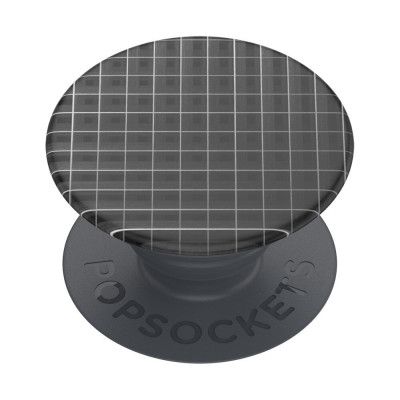 PopSockets - PopGrip - Grid Work foto