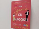 Elena Armas Din Spania, cu dragoste