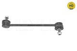 Bieleta antiruliu Mazda 2, Cx-3 Motor 1.5, 1.5 D, 1.5 Skyactiv-D, 1.5 Skyactiv-D AWD, 1.5 Skyactiv-G, parte montare Axa fata dreapta, Axa fata