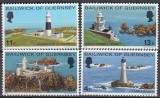 Guernsey - FARURI - MNH