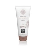Gel de masaj si lubrifiant 2 in 1 Shiatsu silky touch 200 ml