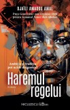 Haremul regelui, Djaili Amadou Amal