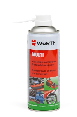 Spray multifunctional 400 ml foto